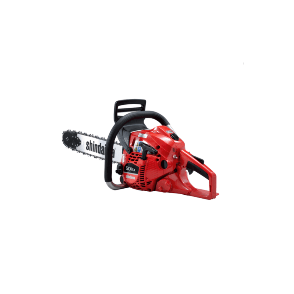 SHINDAIWA (501SX) Rear Handle Chainsaw - Tool Source - Buy Tools and Hardware Online