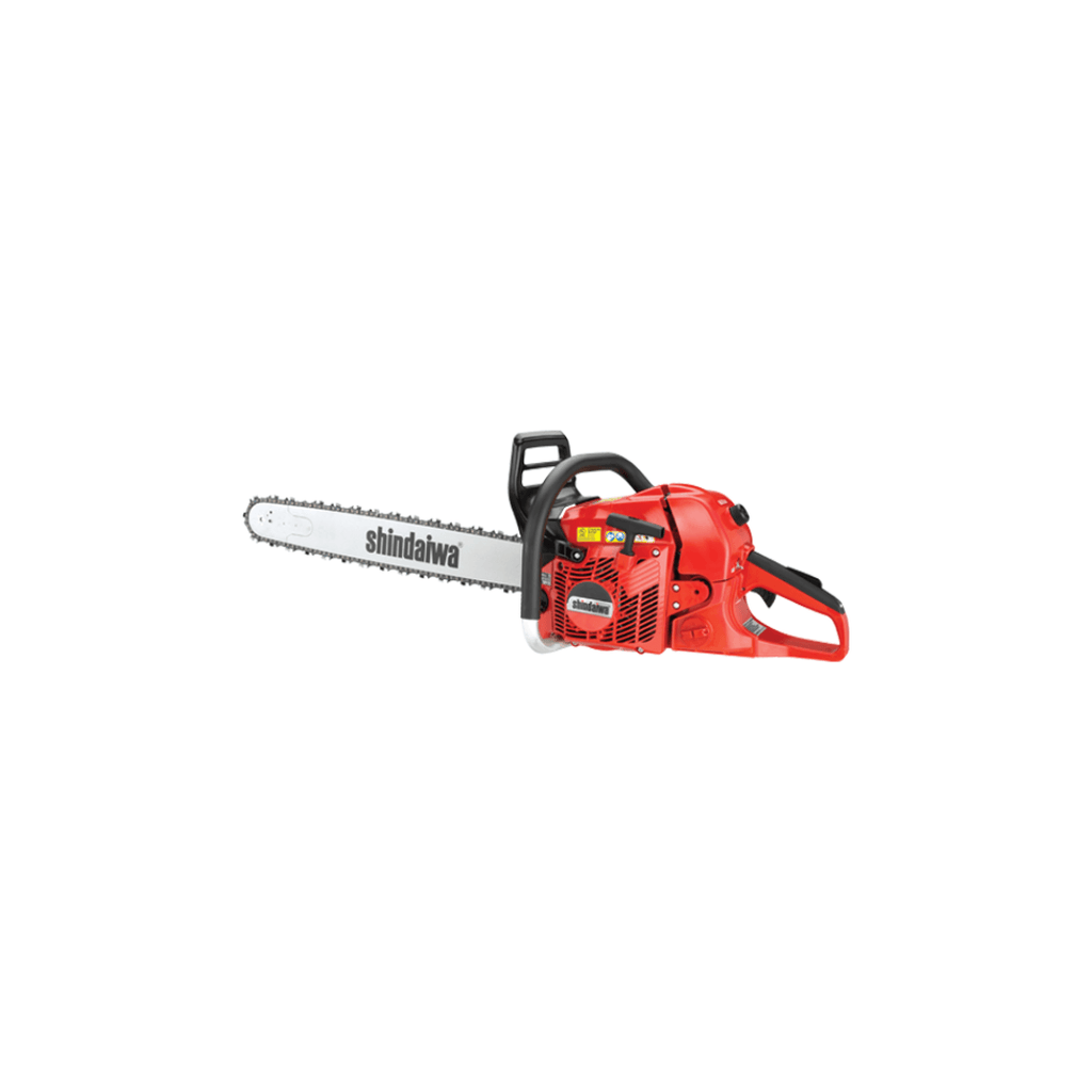 SHINDAIWA 600sx Professional Chainsaw 60cc - Tool Source - Buy Tools and Hardware Online