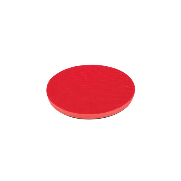 Silverline Hook & Loop Backing Pad 150 x 10mm - Tool Source - Buy Tools and Hardware Online