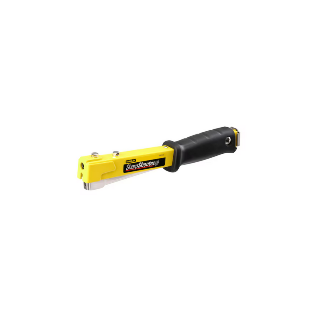 Stanley 0-PHT150 Heavy Duty Hammer Tacker