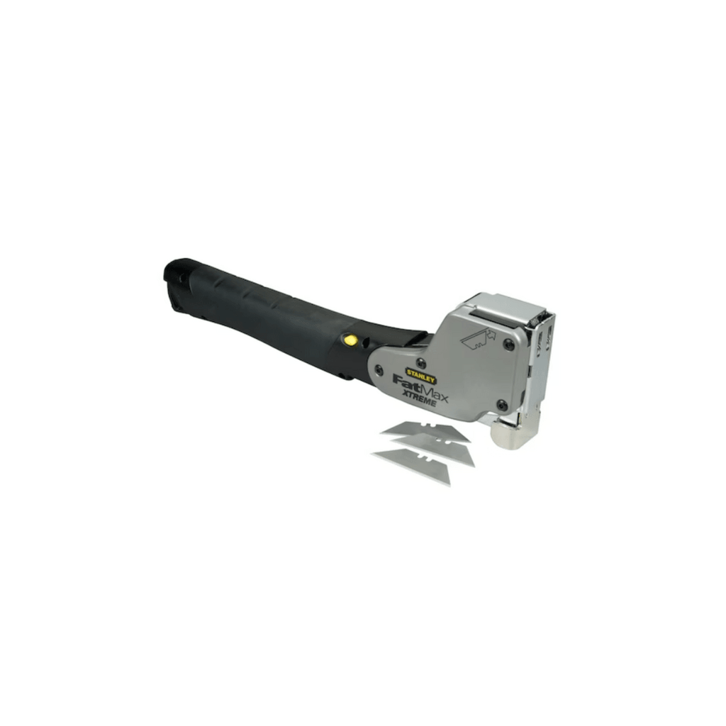 Stanley 0PHT350 FATMAX® Xtreme™ Hammer Tacker - Tool Source - Buy Tools and Hardware Online