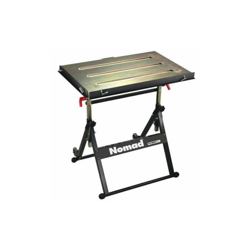 StrongHand TS3020 Nomad Portable Welding Table + FREE WELDING MINI MAGNETS