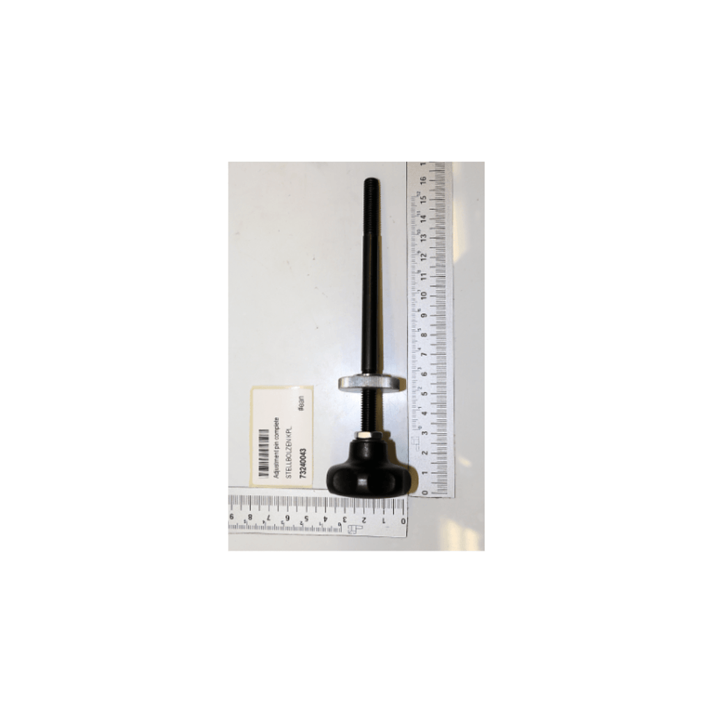 Scheppach ADJUSTING BOLT CPL. Article no. 73240043 - Tool Source - Buy Tools and Hardware Online