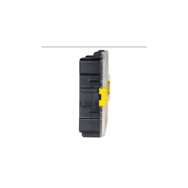 Stanley FatMax Deep Pro Organiser (STA1-97-518) - Tool Source - Buy Tools and Hardware Online