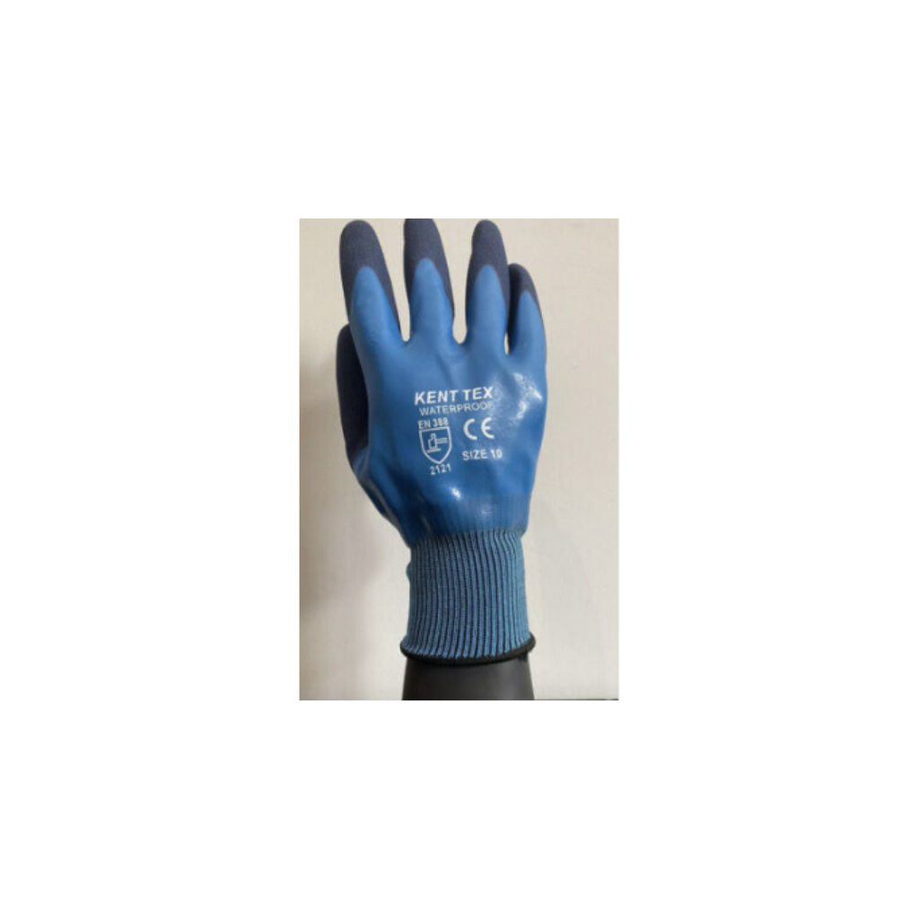 Kent Tex Waterproof Work Gloves