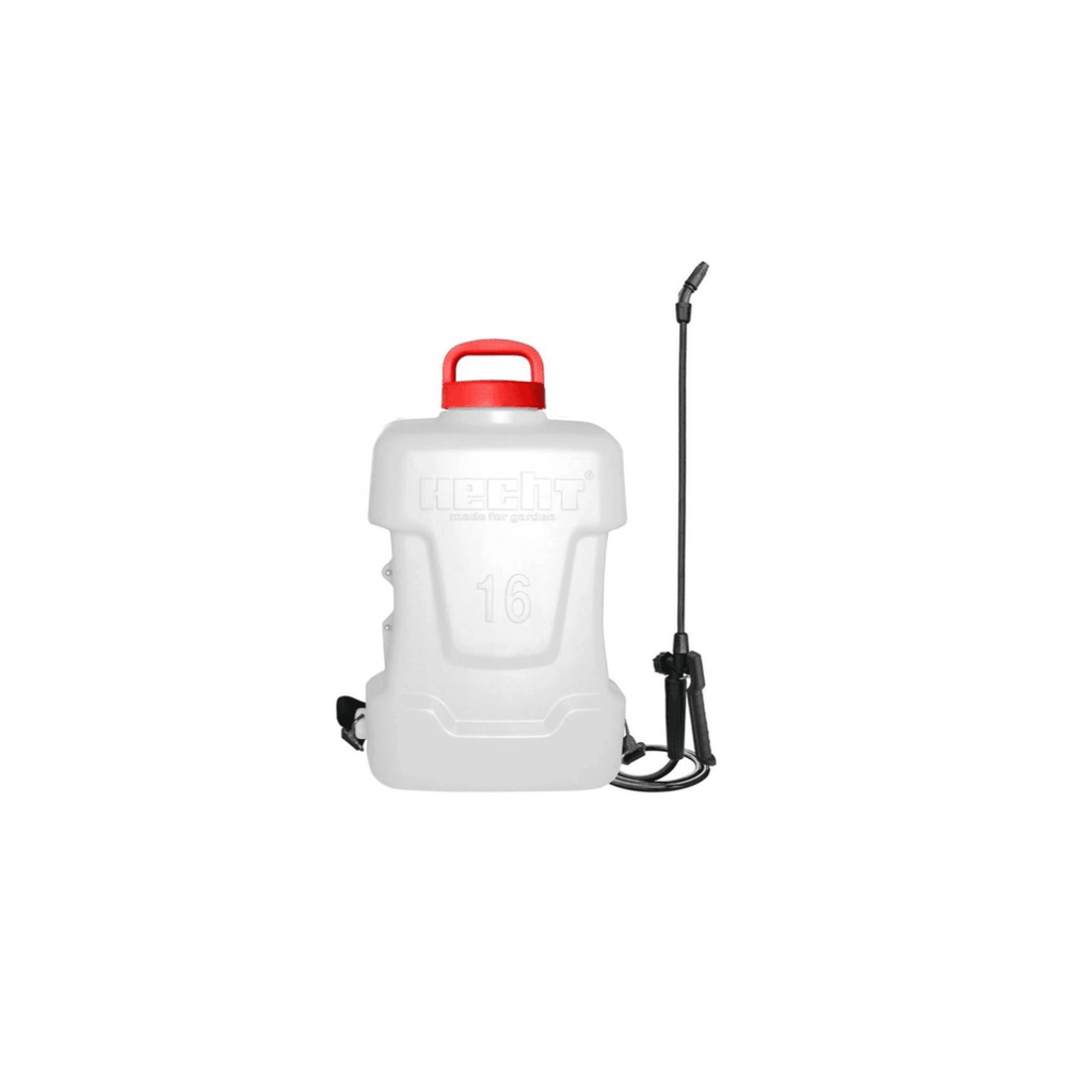 Hecht 416 ACCU 16L Backpack Sprayer - Tool Source - Buy Tools and Hardware Online
