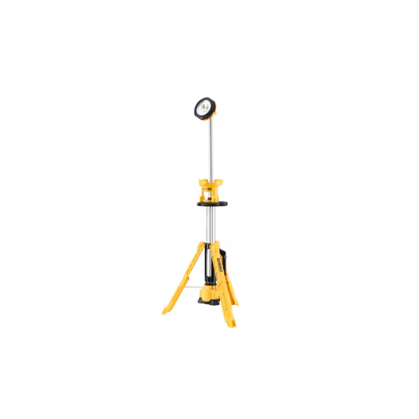 Dewalt DCL079-XJ LED Tripod Light