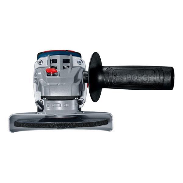 BOSCH GWS 18V-7 Brushless Cordless Angle Grinder- Bare Unit - Tool Source - Buy Tools and Hardware Online