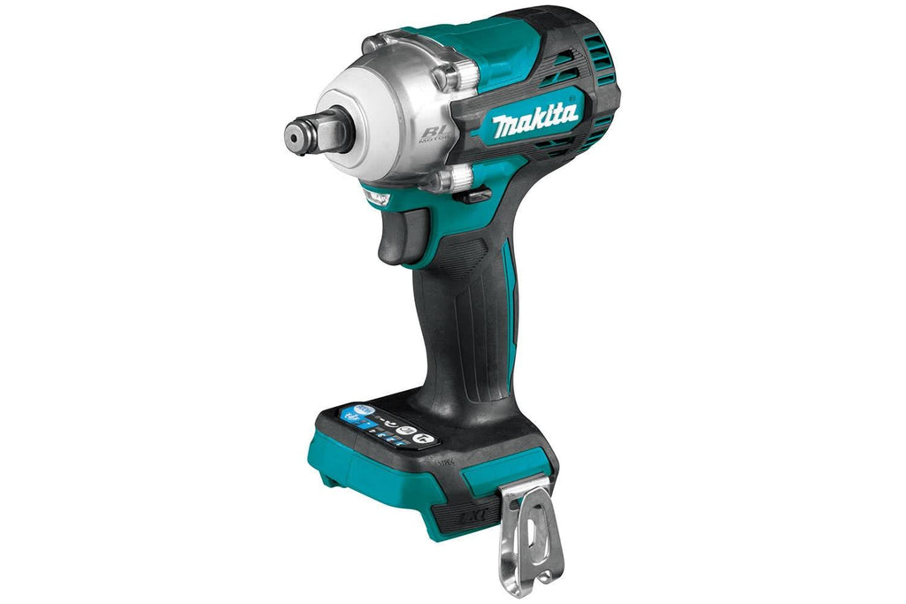 Makita DTW300 18v Brushless 1/2" Impact Wrench - Tool Source - Buy Tools and Hardware Online
