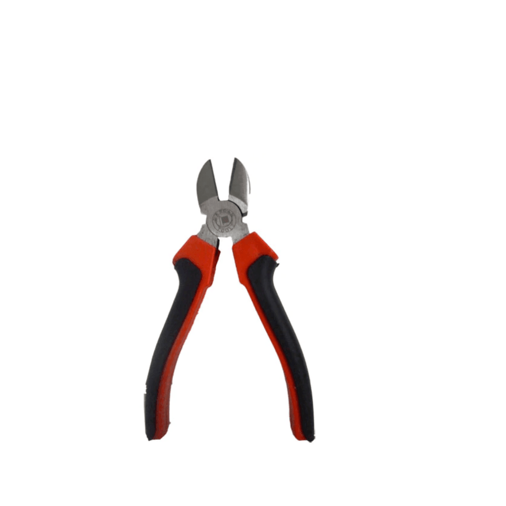 Dargan 6″ Side Cutting Pliers - Tool Source - Buy Tools and Hardware Online
