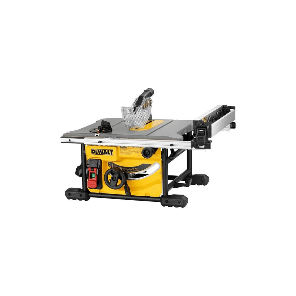 Dewalt 210mm Compact Table Saw 110V DWE7485 - Tool Source - Buy Tools and Hardware Online