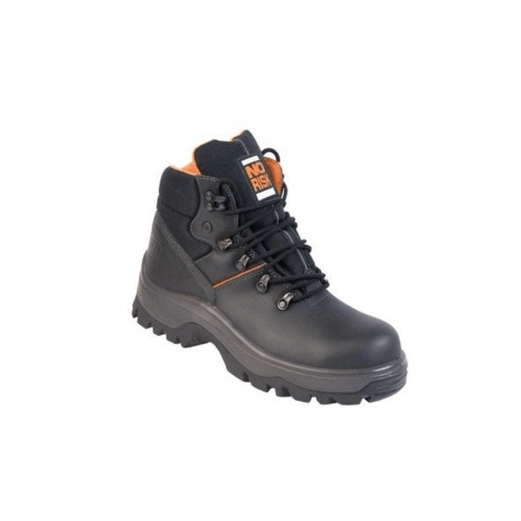 NO RISK AMSTRONG SAFETY BOOT - Tool Source - Buy Tools and Hardware Online