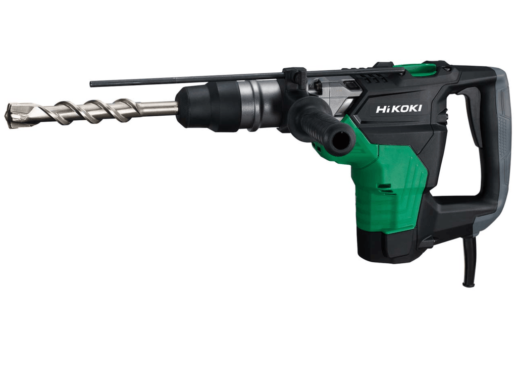 HiKOKI DH40MC 110V 1100W SDS-Max Demolition Hammer Drill - Tool Source - Buy Tools and Hardware Online