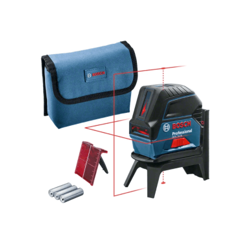 Bosch GCL 2-15 PROFESSIONAL Combi Laser - Tool Source - Buy Tools and Hardware Online