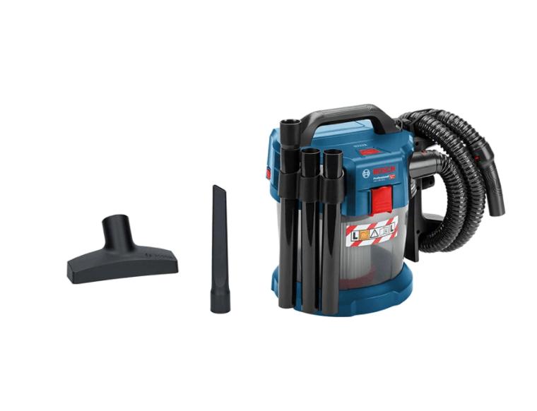 Bosch GAS 18V-10 L PROFESSIONAL CORDLESS DUST EXTRACTOR/Vacuum - Tool Source - Buy Tools and Hardware Online