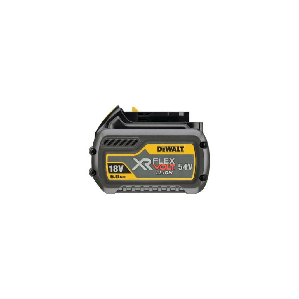 DeWalt XR FLEXVOLT 6Ah Battery DCB546 - Tool Source - Buy Tools and Hardware Online