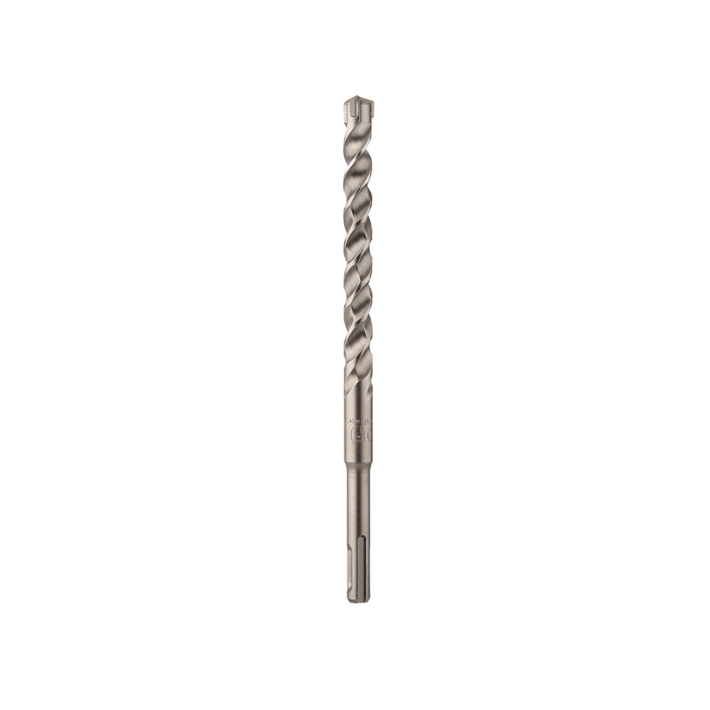 DIAGER SDS PLUS HSS DRILL BIT 6MM X 310MM - Tool Source - Buy Tools and Hardware Online