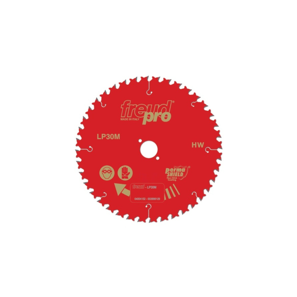 Freud LP30M025P 250x30 40T Circular Saw Blade TCT - Tool Source - Buy Tools and Hardware Online