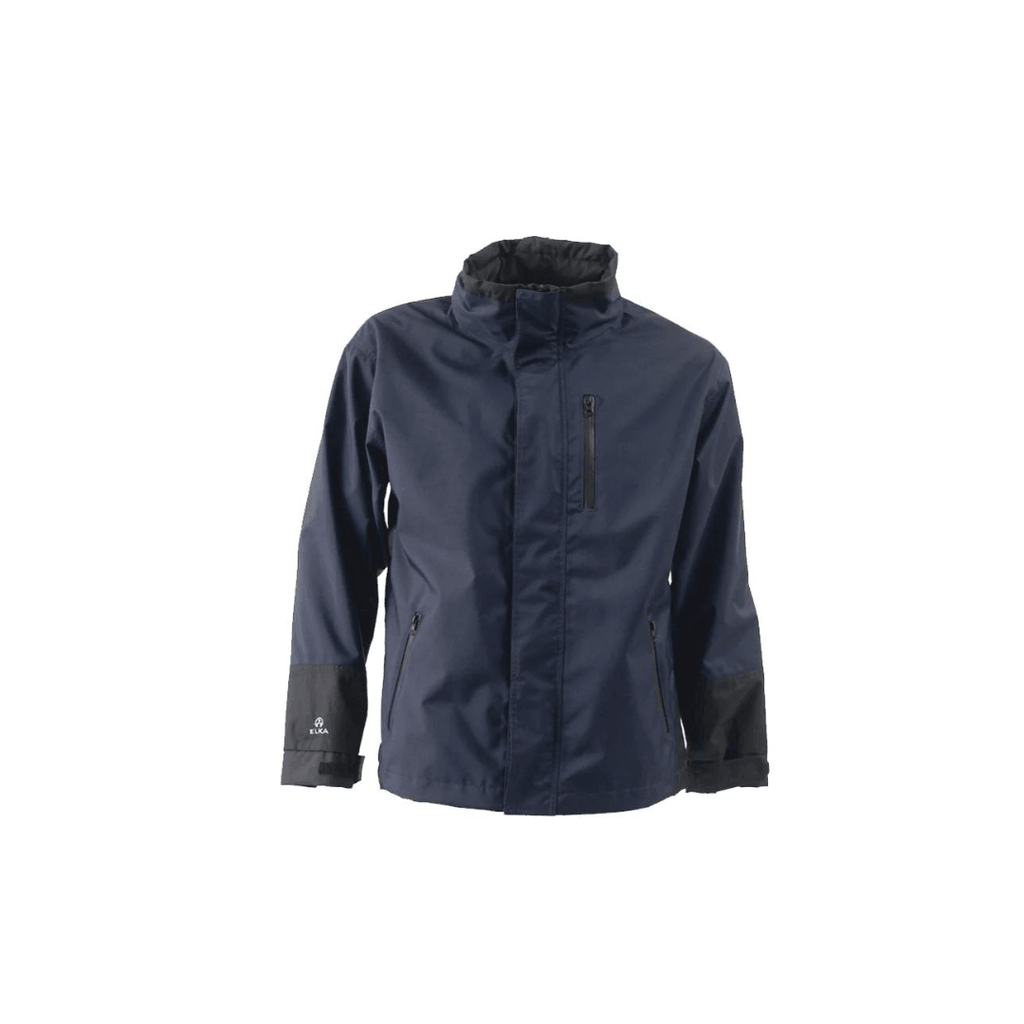 ELKA Working Xtreme Jacket 086002 Grey M - Tool Source - Buy Tools and Hardware Online