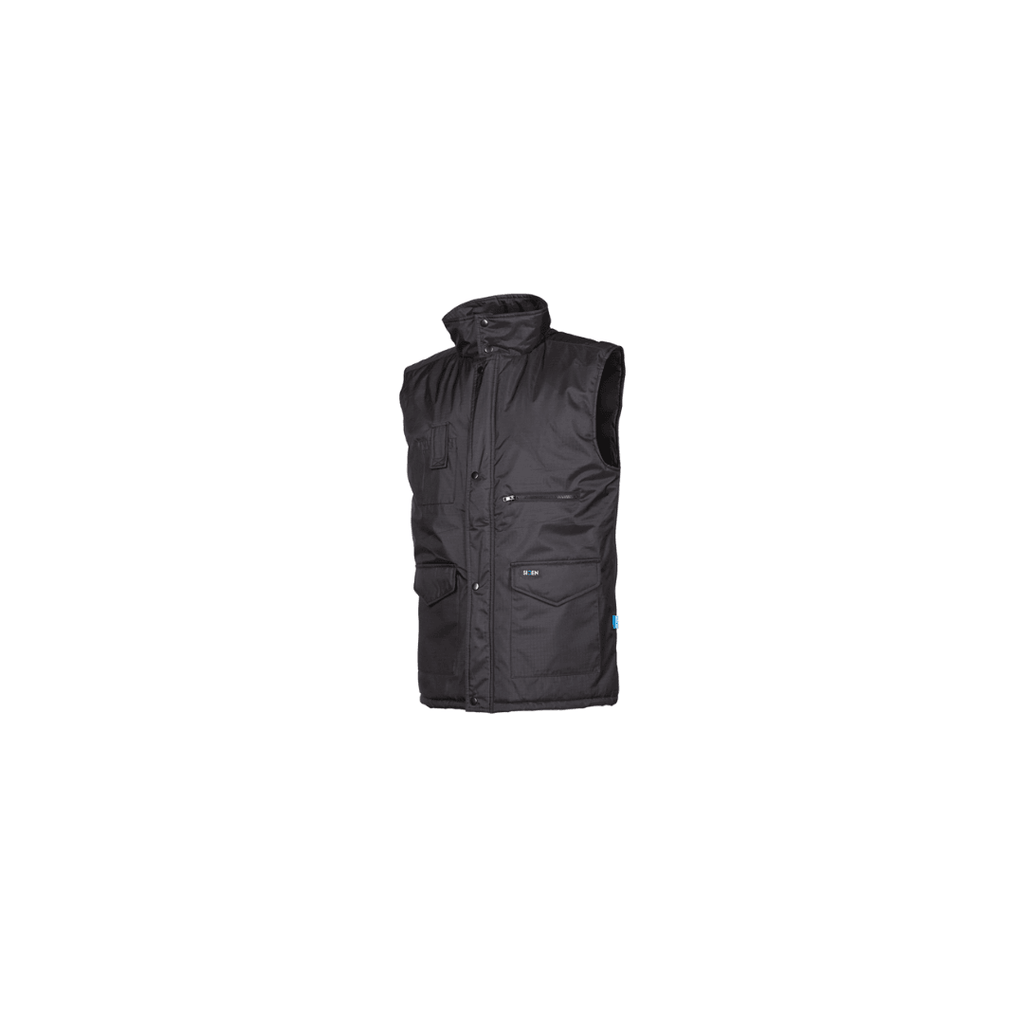 SIOEN Inga Body Warmer (2XL) - Tool Source - Buy Tools and Hardware Online