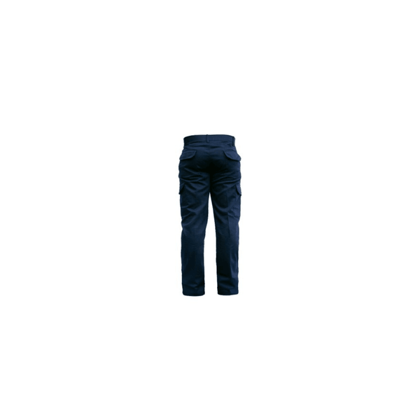 Cargo UniWork Polycotton Trouser 34x31 (1155) - Tool Source - Buy Tools and Hardware Online