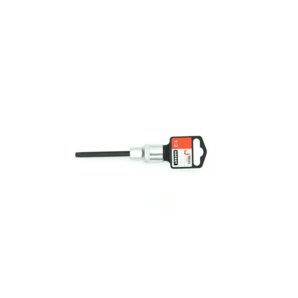 JeTech 1/2 Socket T40-100 - Tool Source - Buy Tools and Hardware Online