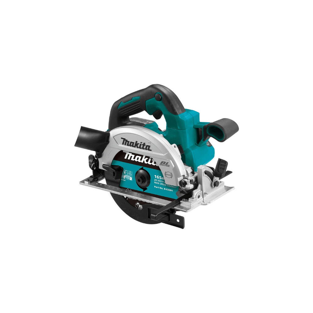 Makita 18V LXT Brushless 165mm Circular Saw DHS660Z - Tool Source - Buy Tools and Hardware Online