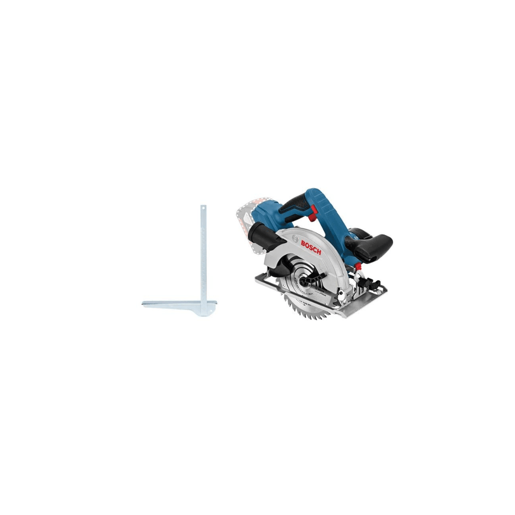 BOSCH GKS 18V-57 PROFESSIONAL CORDLESS CIRCULAR SAW -Body Only - Tool Source - Buy Tools and Hardware Online