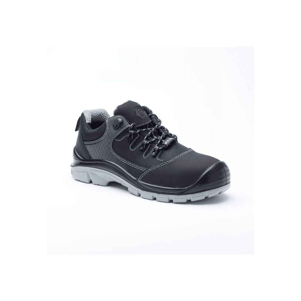 BLACKROCK CARSON COMPOSITE TRAINER BLACK/SIZE 10 - Tool Source - Buy Tools and Hardware Online