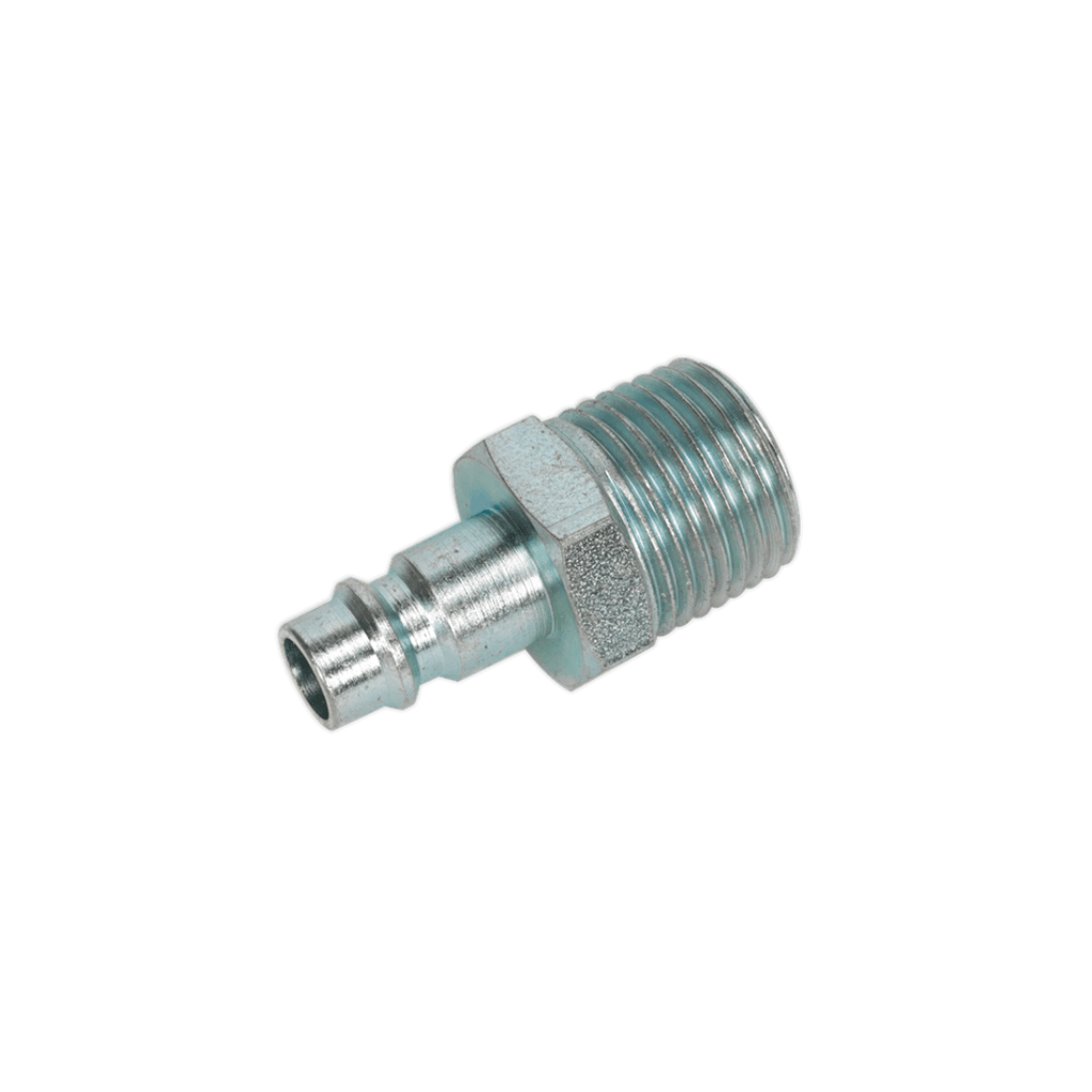 Sealey Screwed Adaptor Male 1/2"BSPT (AC84) - Tool Source - Buy Tools and Hardware Online