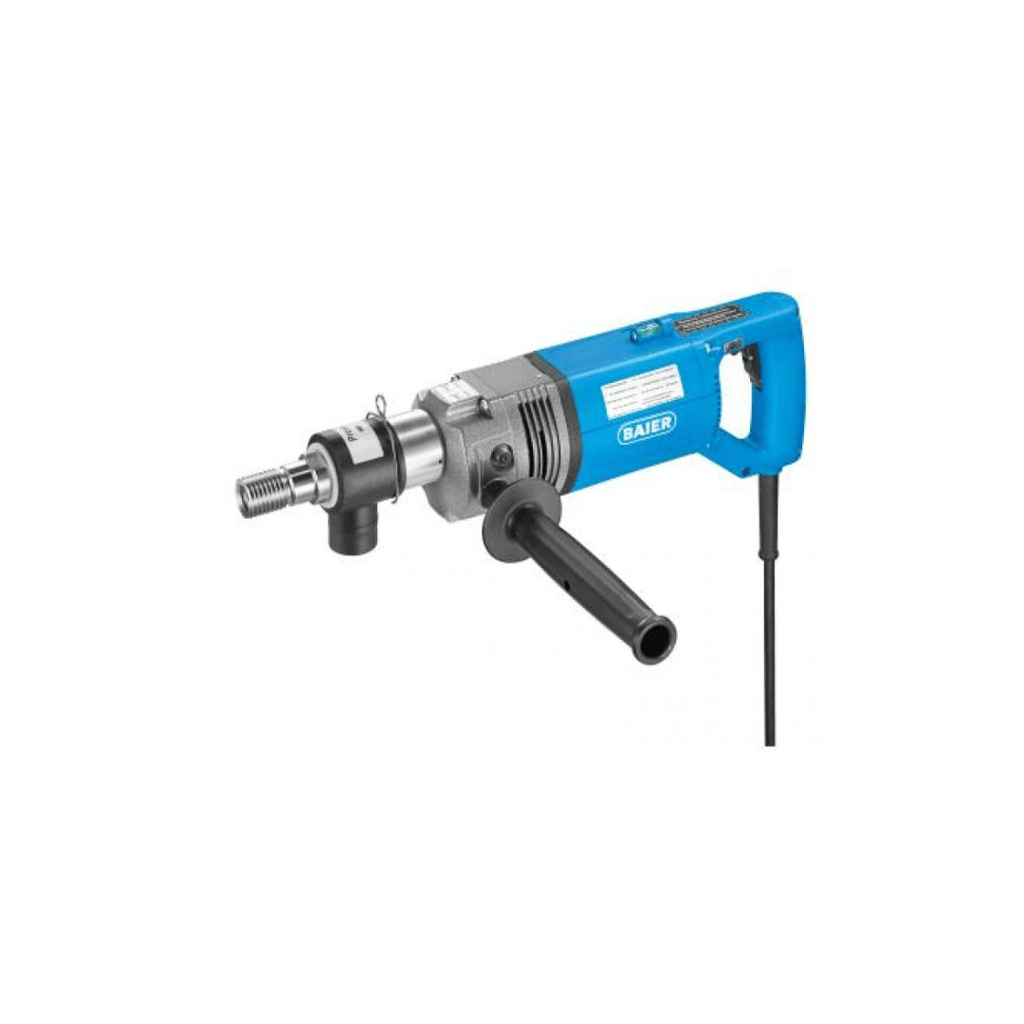 Baier BDB 825 Diamond Wet or Dry Core Drilling Machine 110V - Tool Source - Buy Tools and Hardware Online