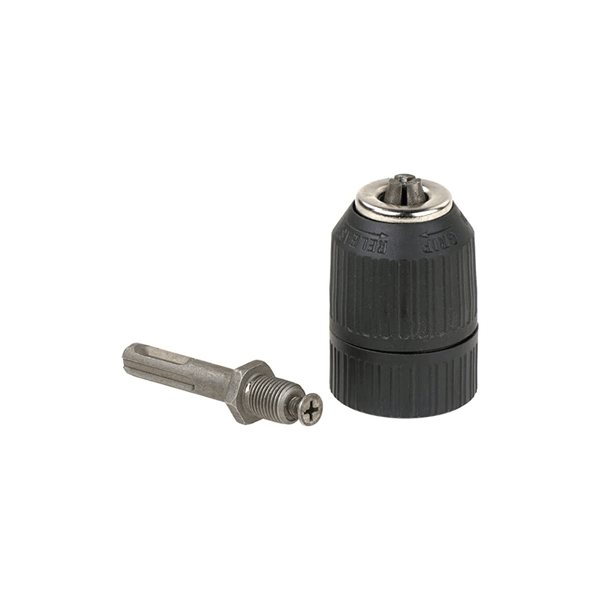 KWB 13MM SDS Keyless Chuck 1/2x20 - Tool Source - Buy Tools and Hardware Online