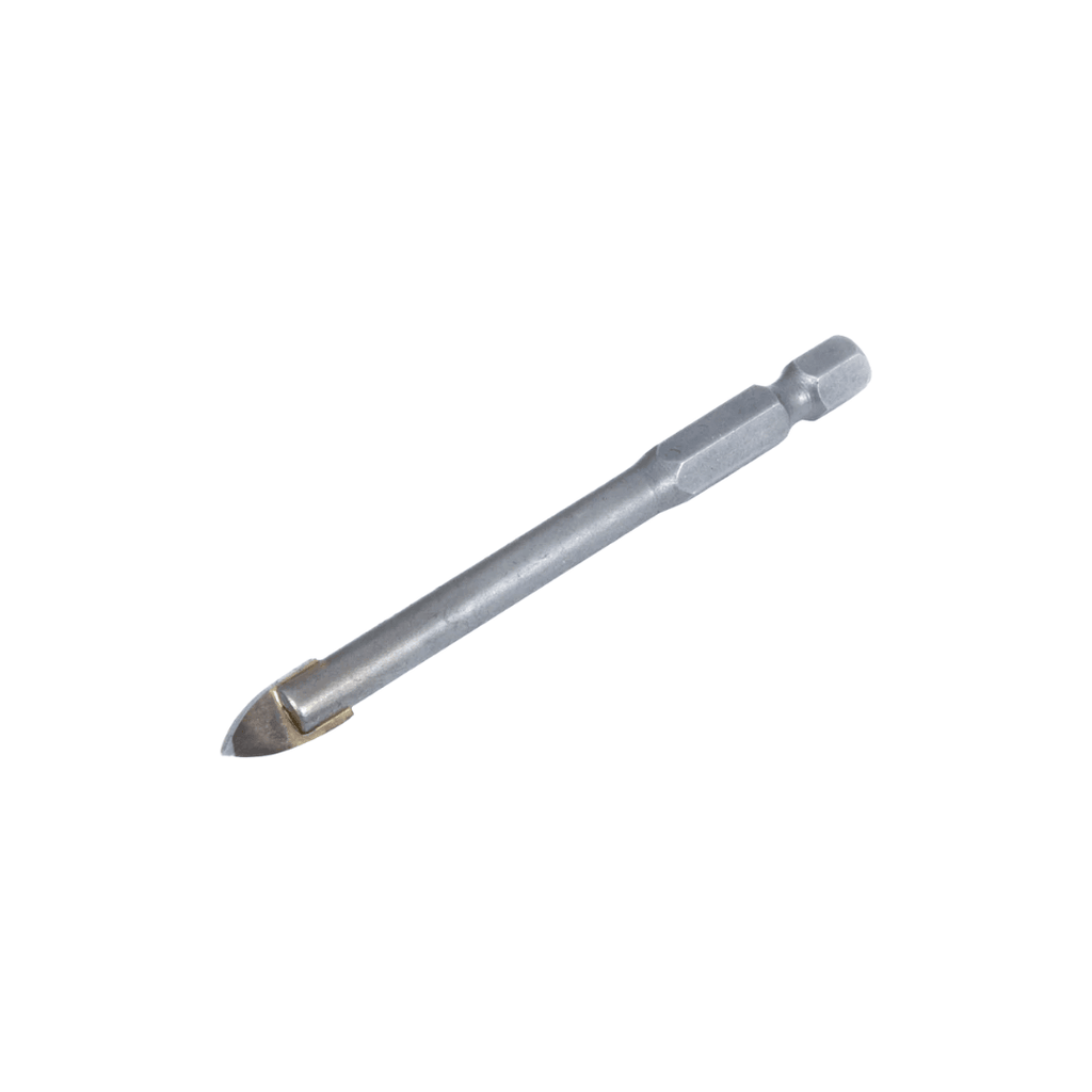 Abracs SDB050 Spear Head Tile and Glass Drill Bit 5.0mm - Tool Source - Buy Tools and Hardware Online