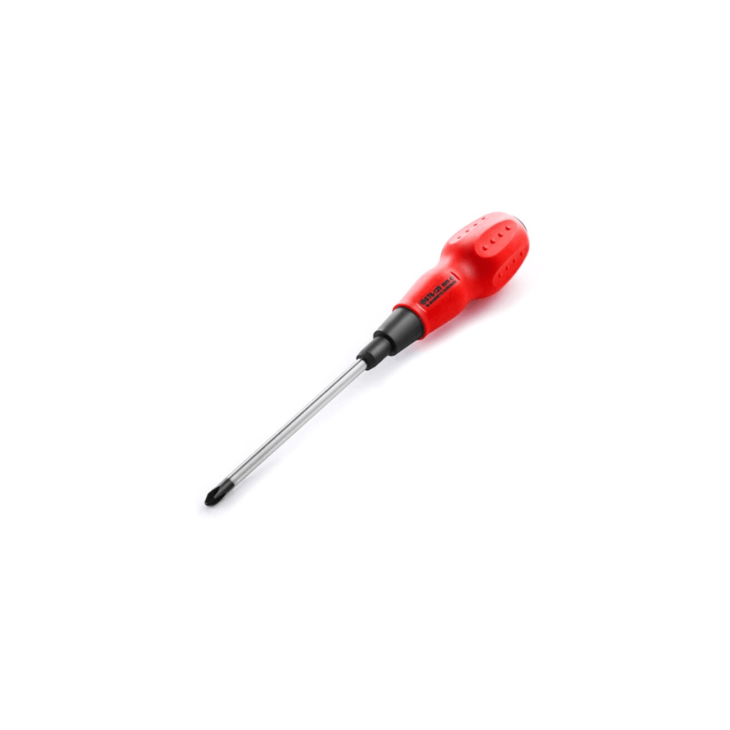 Jetech Ergonomic Soft Grip ST5-125mm PZ1 Screwdriver - Tool Source - Buy Tools and Hardware Online