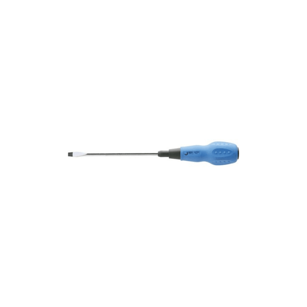 Jetech Flat Screwdriver ST6-150mm - Tool Source - Buy Tools and Hardware Online