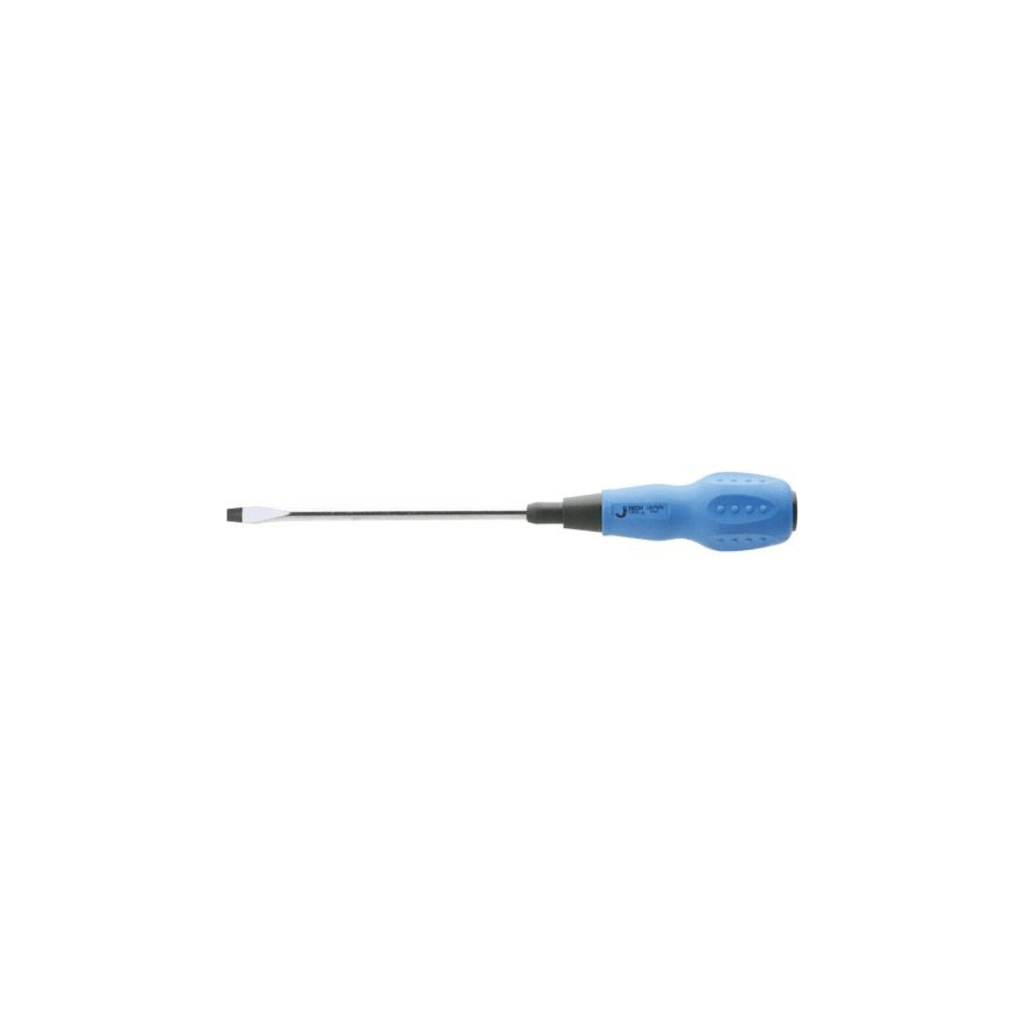 Jetech Flat Screwdriver ST6-200mm - Tool Source - Buy Tools and Hardware Online