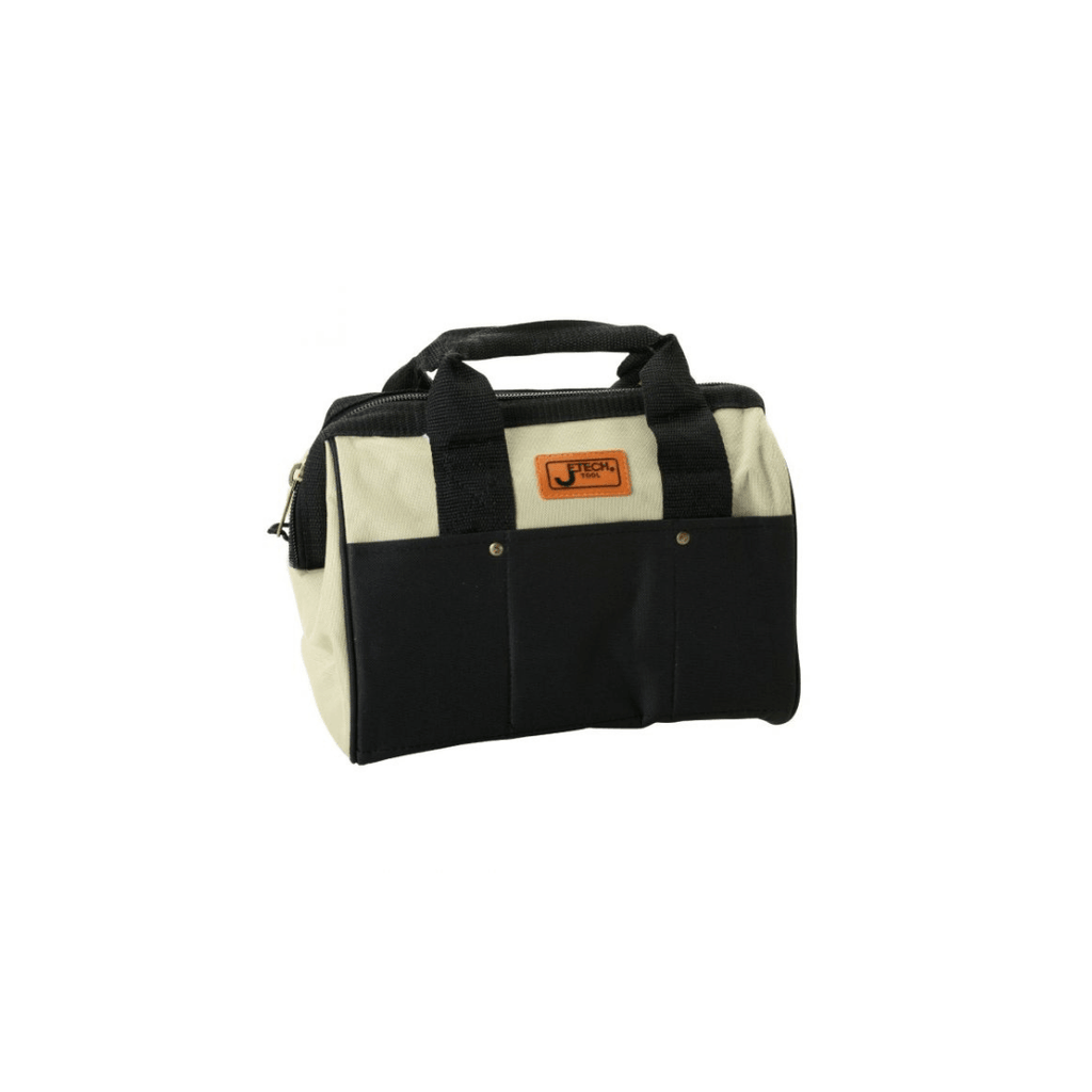Jetech Canvas Tool Bag BA-L2 - Tool Source - Buy Tools and Hardware Online