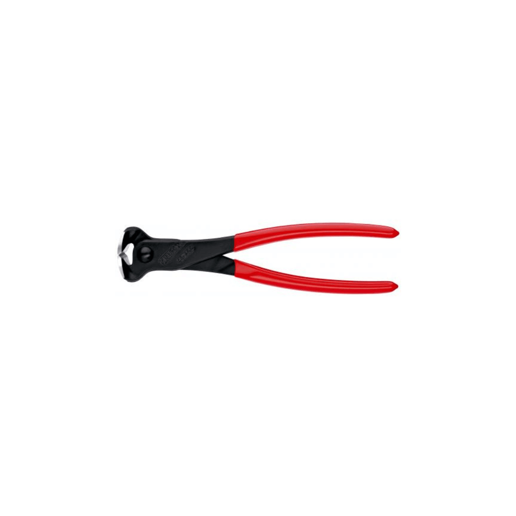 Knipex 68 01 200 End Cutting Nipper - Tool Source - Buy Tools and Hardware Online