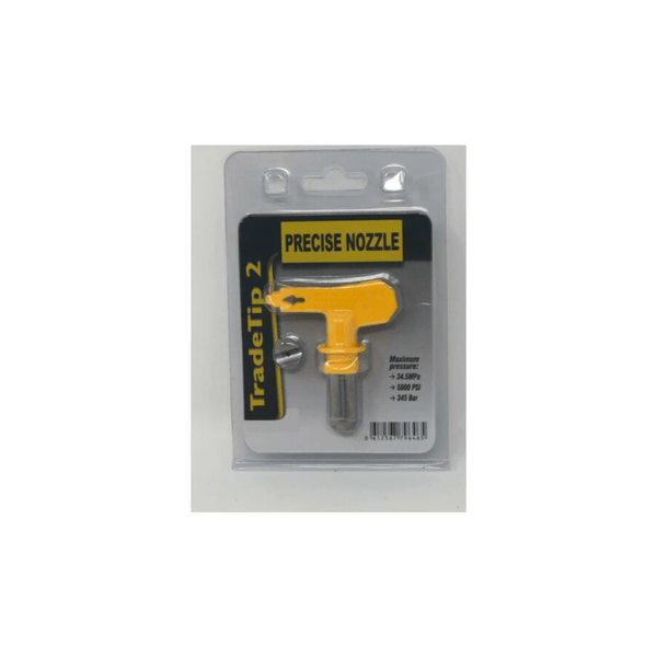 TradeTip 2 Precise Nozzle (317) - Tool Source - Buy Tools and Hardware Online