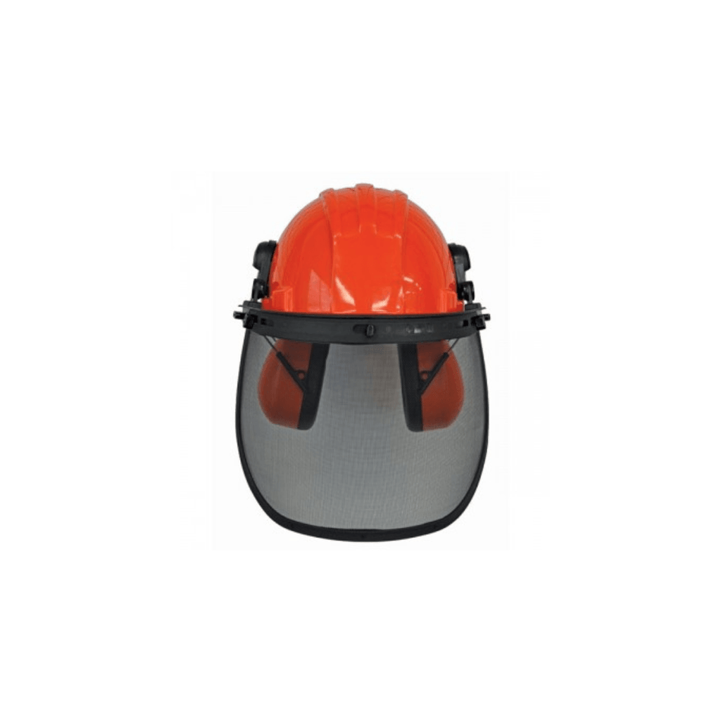 Archer Forestry Helmet A100 - Tool Source - Buy Tools and Hardware Online