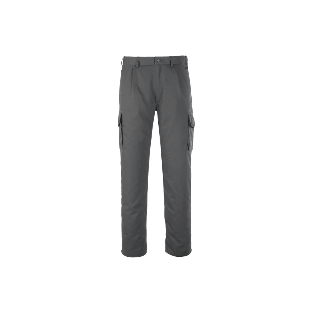 Mascot Orlando 00773-430-888 Service Trousers GREY - Tool Source - Buy Tools and Hardware Online