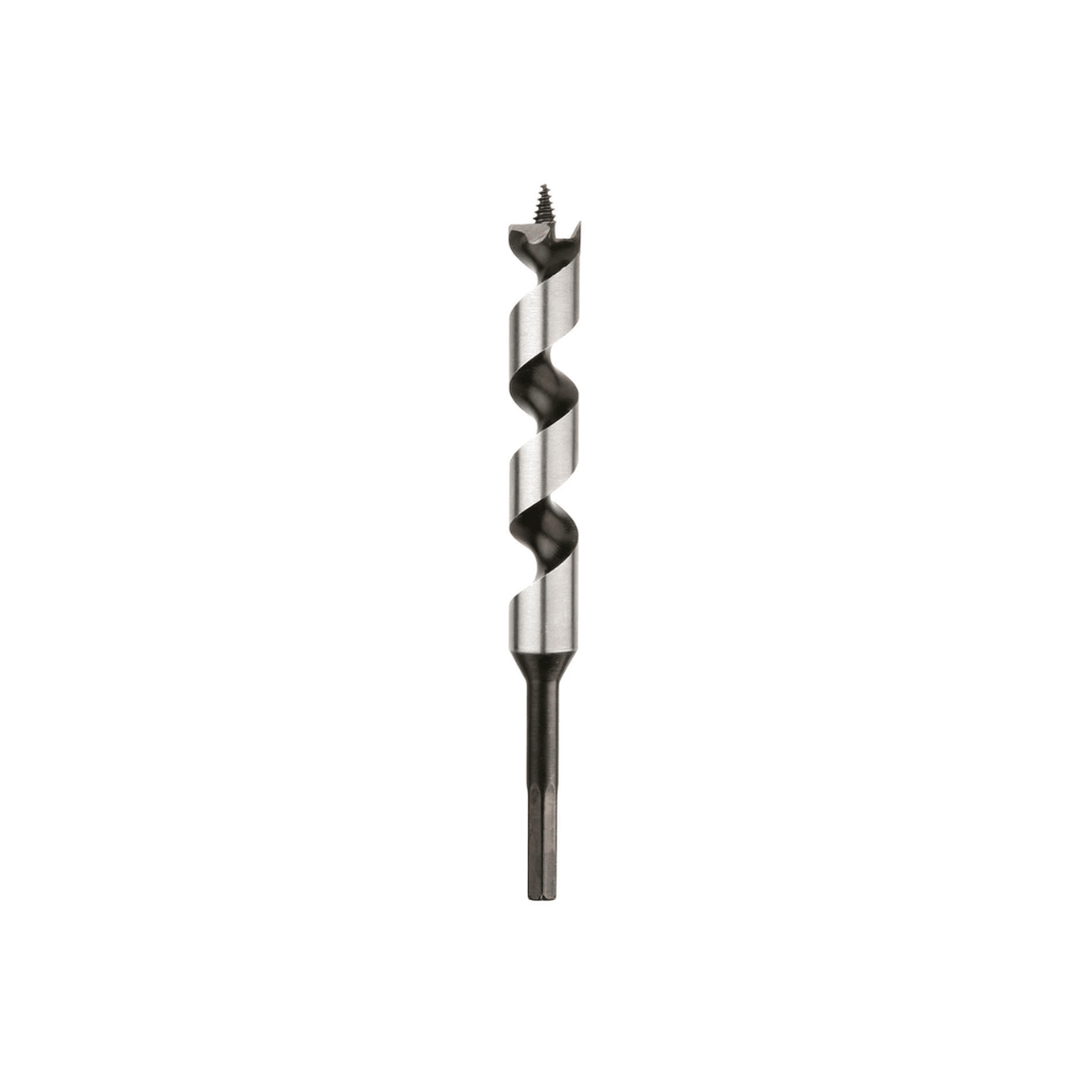 DIAGER WOOD AUGER BIT PRO 22MM X 460MM - Tool Source - Buy Tools and Hardware Online