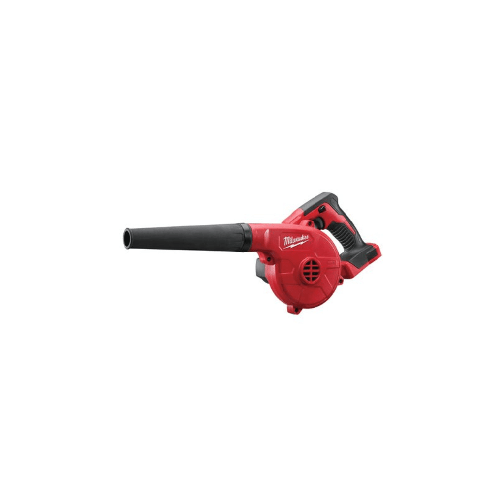 Milwaukee M18BBL-0 M18 Blower (Bare Unit) - Tool Source - Buy Tools and Hardware Online