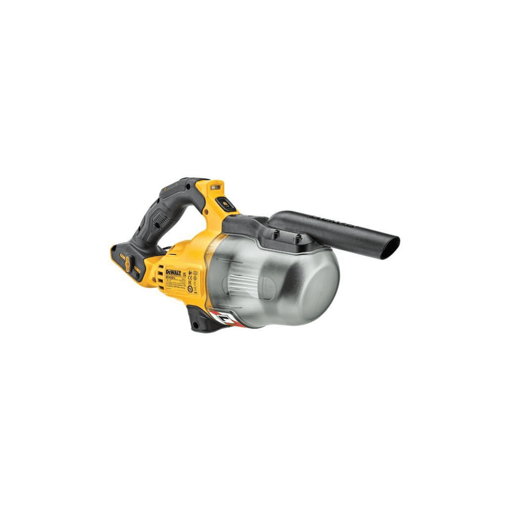 Dewalt DCV501LN 18V Stick Vacuum L Class (Body Only) - Tool Source - Buy Tools and Hardware Online