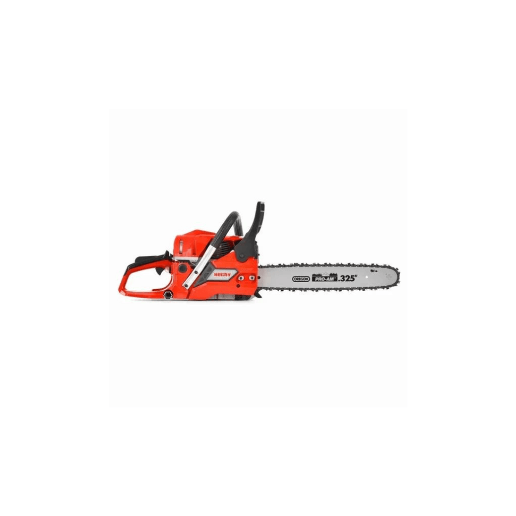 Hecht 956 Petrol Powered Chainsaw - Tool Source - Buy Tools and Hardware Online