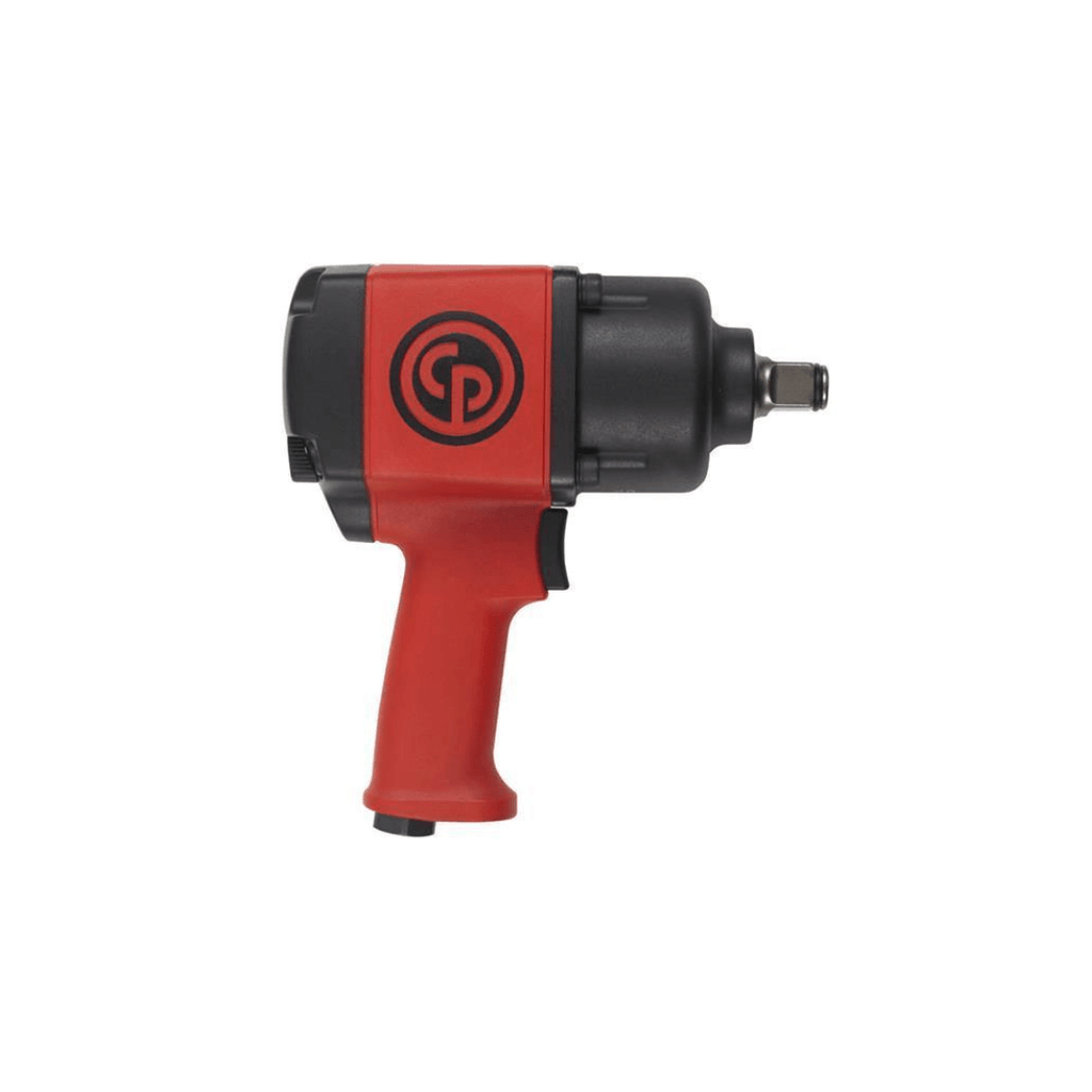 Chicago Pneumatic 3/4 Drive Chicago Pneumatic Impact Wrench - Tool Source - Buy Tools and Hardware Online