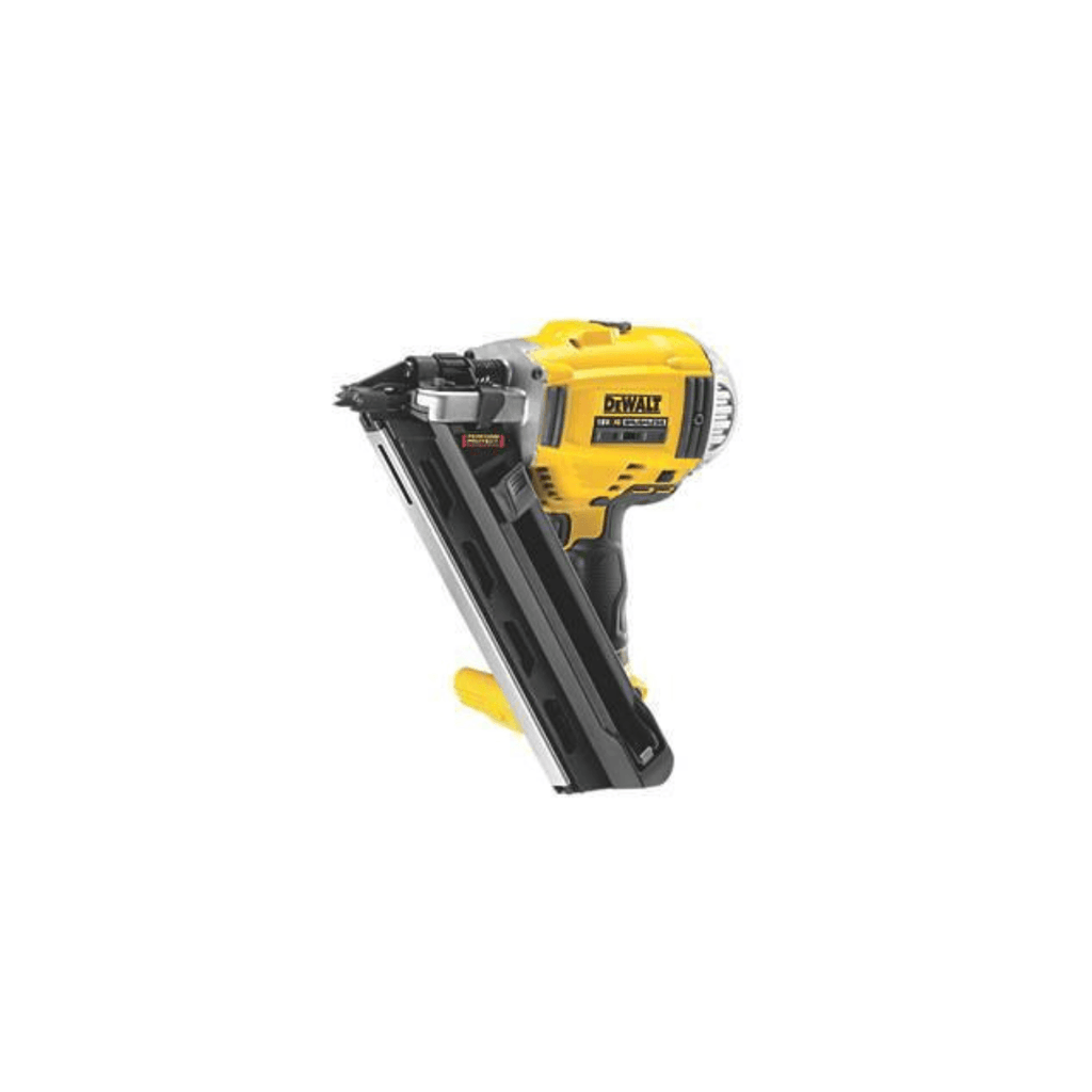 Dewalt DCN692 Type 3 18V XR Brushless Cordless Framing Nailer Bare Un Tool Source