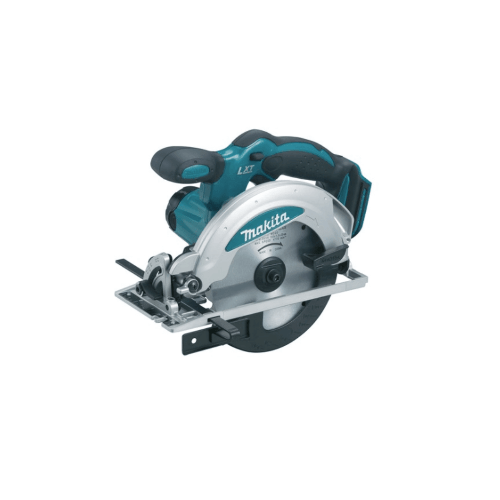 Makita DSS610Z Circular Saw Body Only - 18V - Tool Source - Buy Tools and Hardware Online