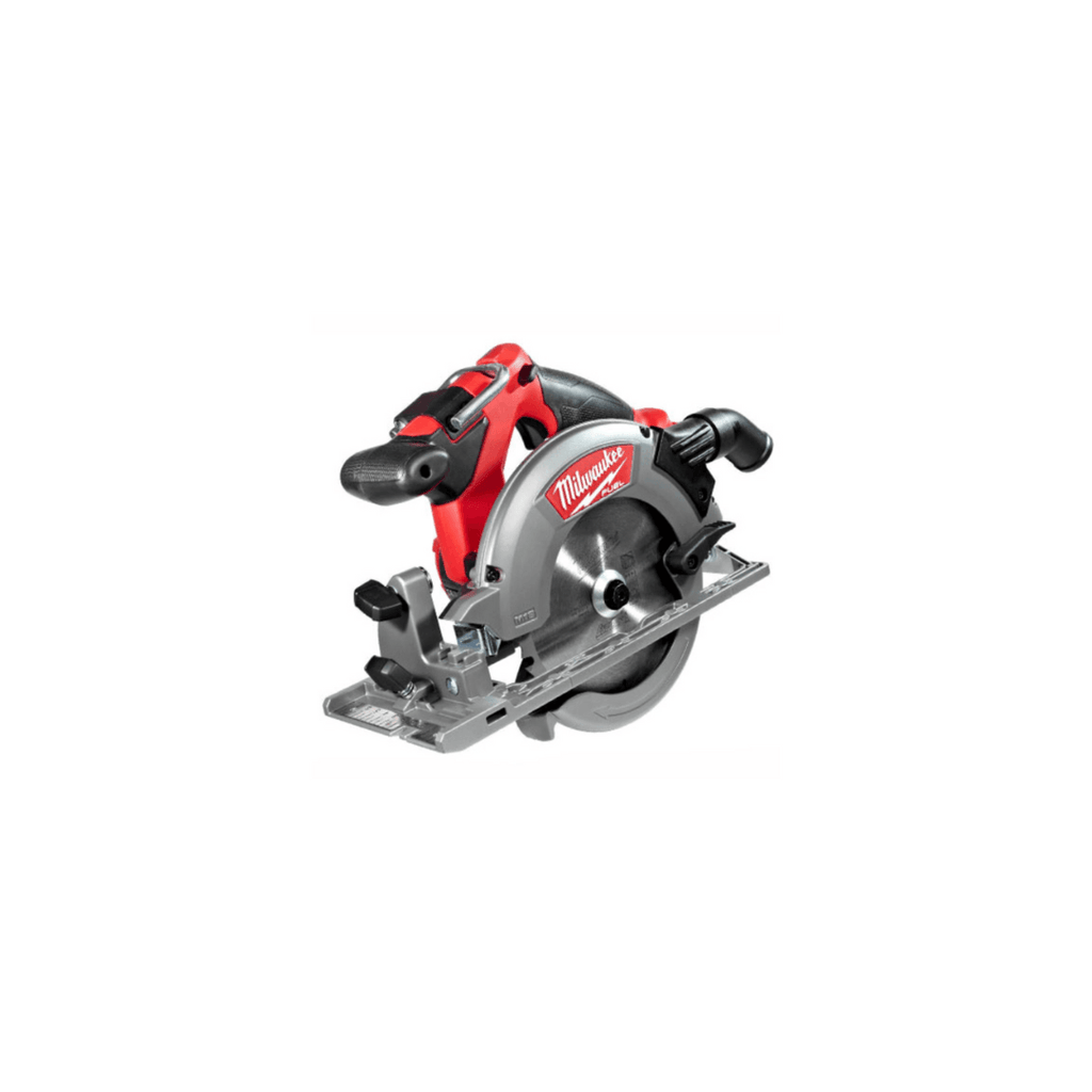 Milwaukee M18CCS55-0 FUEL Circular Saw 165mm 18V (Bare Unit) - Tool Source - Buy Tools and Hardware Online