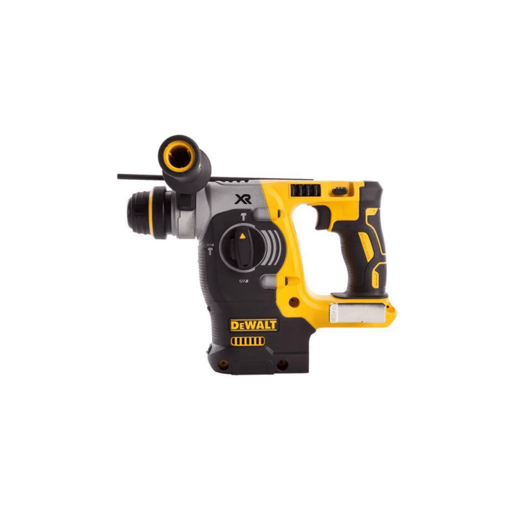 DeWalt 18V Brushless XR SDS+ Rotary Hammer Drill DCH273N (Bare Unit) - Tool Source - Buy Tools and Hardware Online